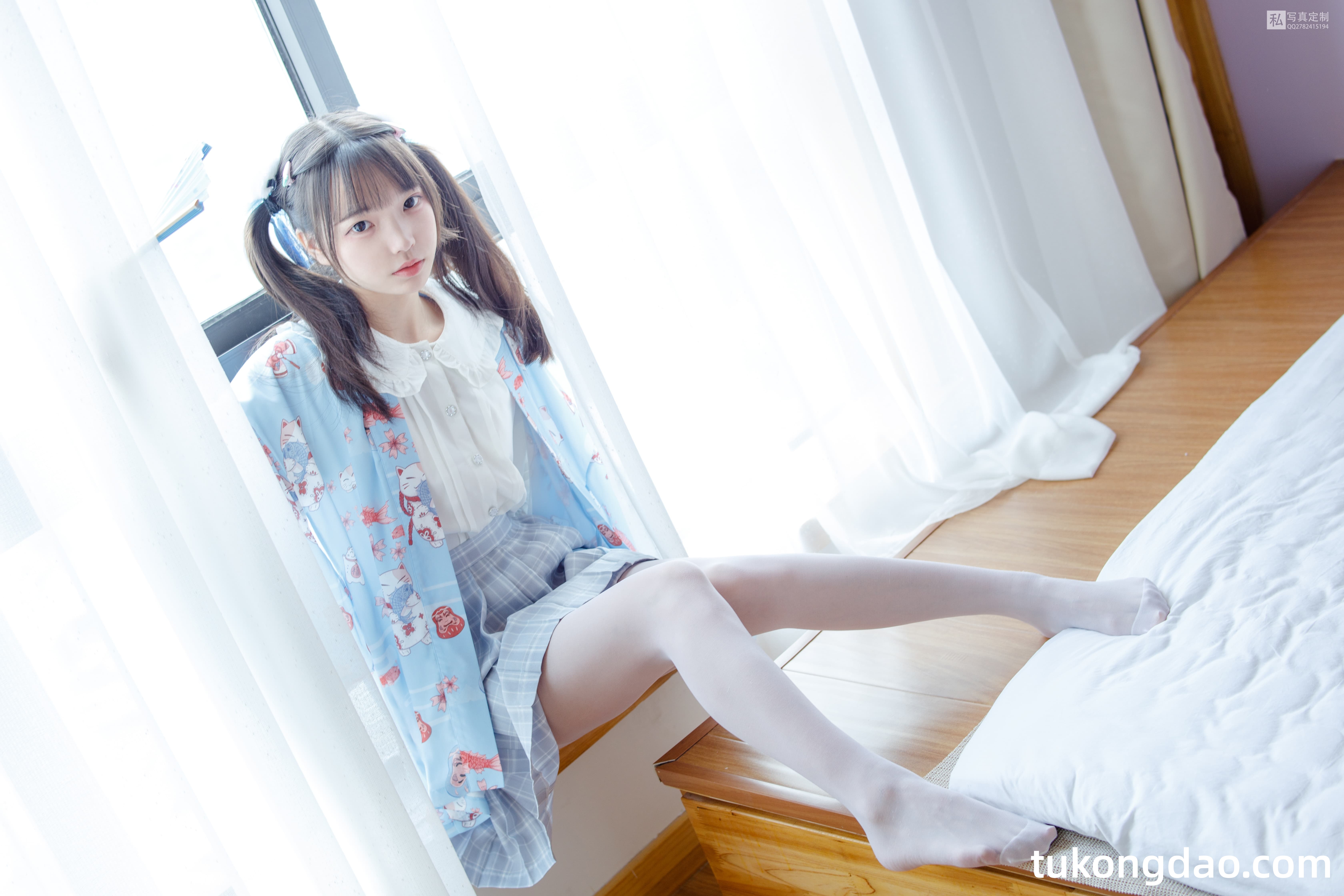 JKFUN-027 写真集 JKFUN-第32张